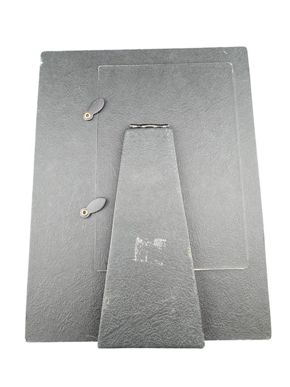 The Left Bank Paris-Themed 4"x6" Photo Frame By New View Eiffel Tower Design - Picture 10 of 12